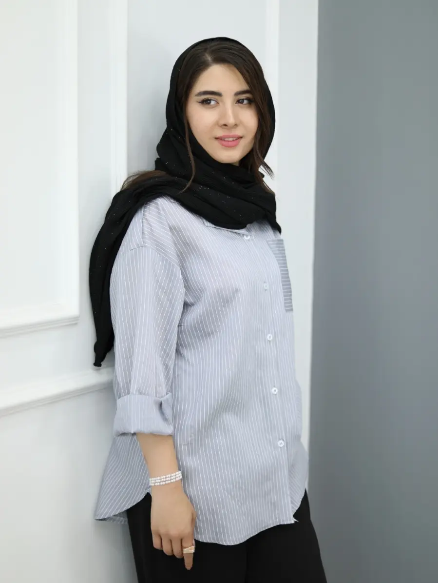 شومیز مبینا